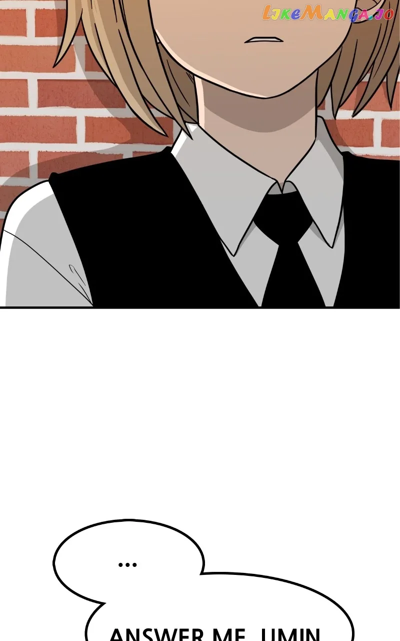 Dating to Survive Chapter 22 page 52