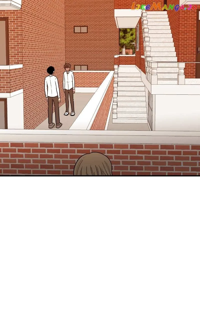 Dating to Survive Chapter 22 page 50