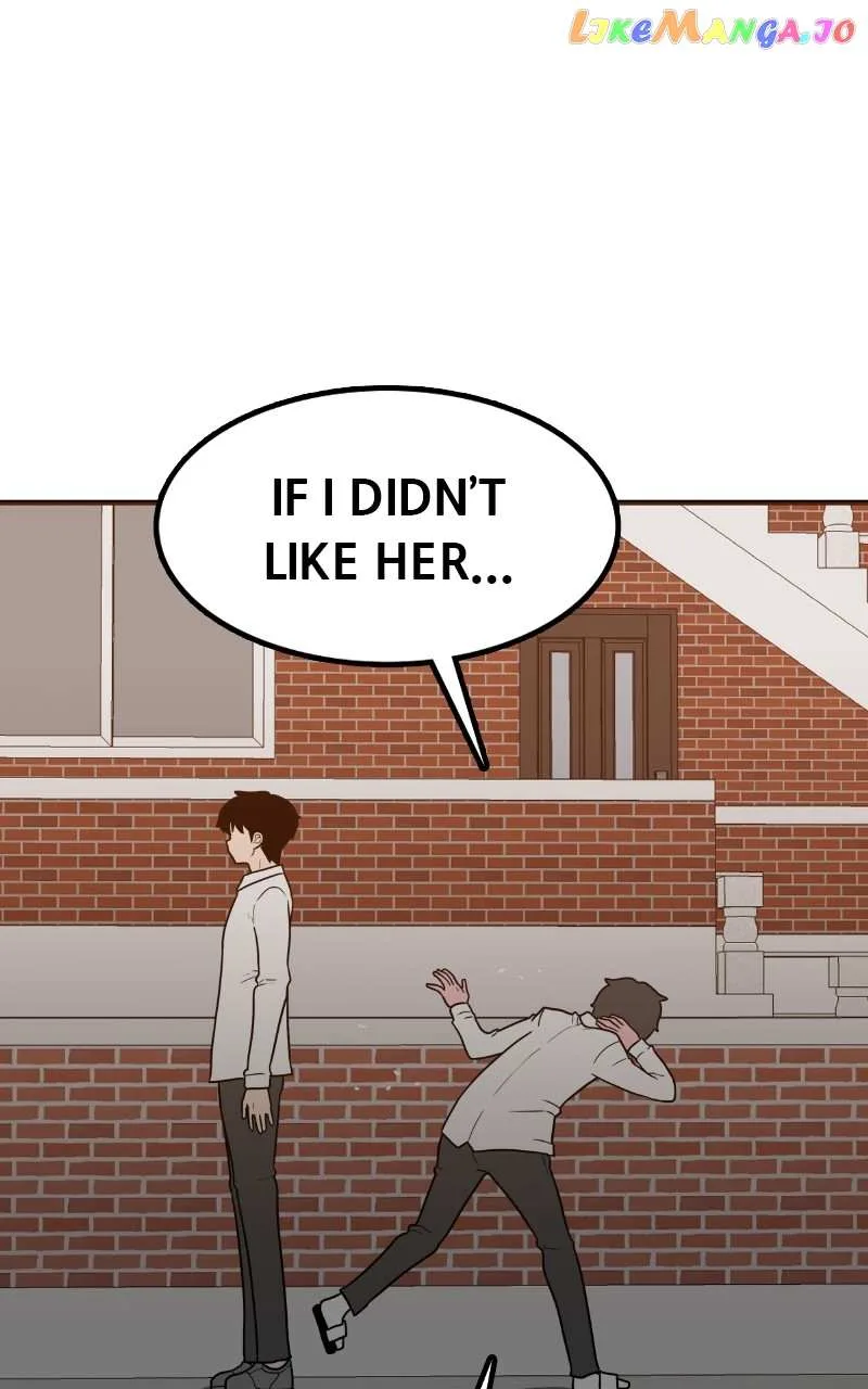Dating to Survive Chapter 22 page 60