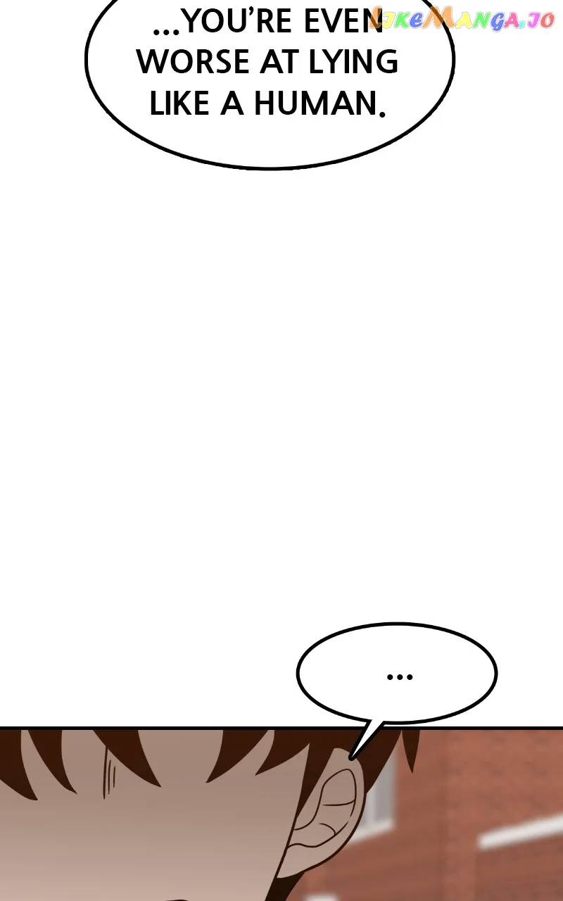 Dating to Survive Chapter 22 page 108