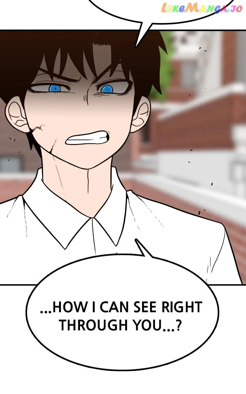 Dating to Survive Chapter 22 page 100