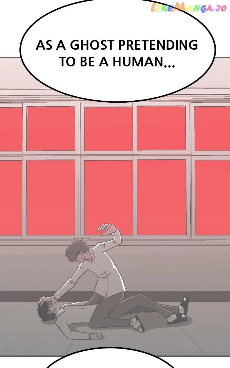 Dating to Survive Chapter 22 page 107