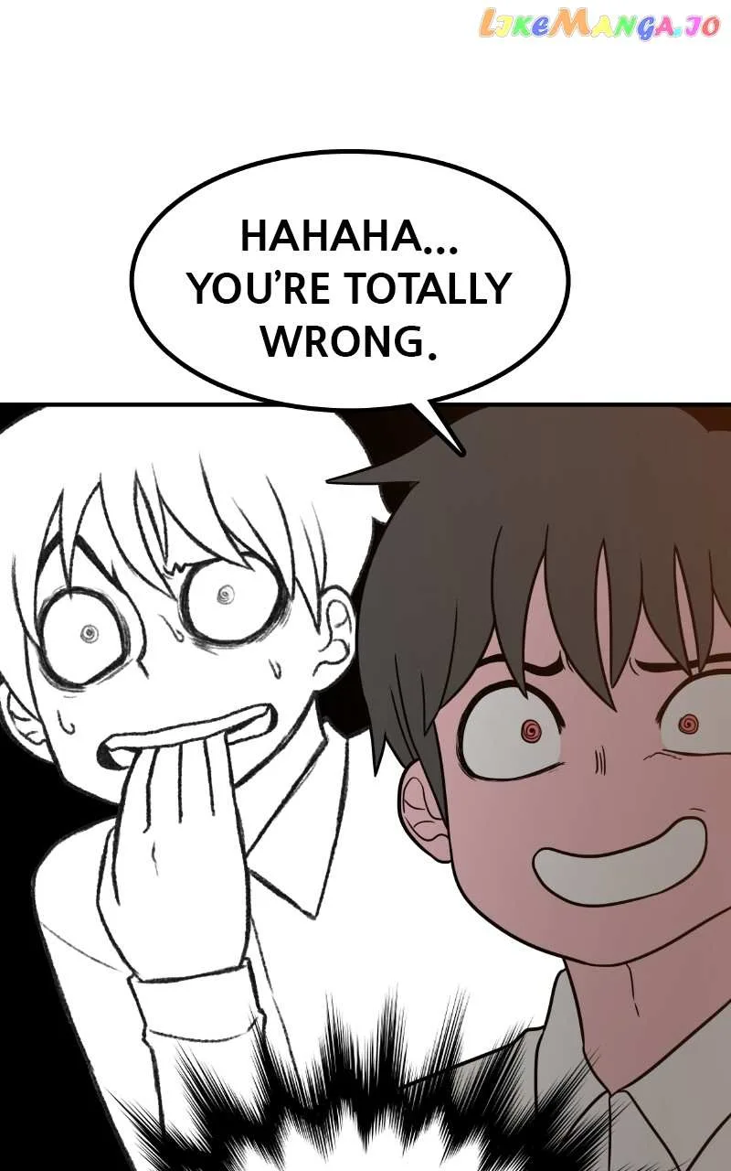 Dating to Survive Chapter 22 page 81