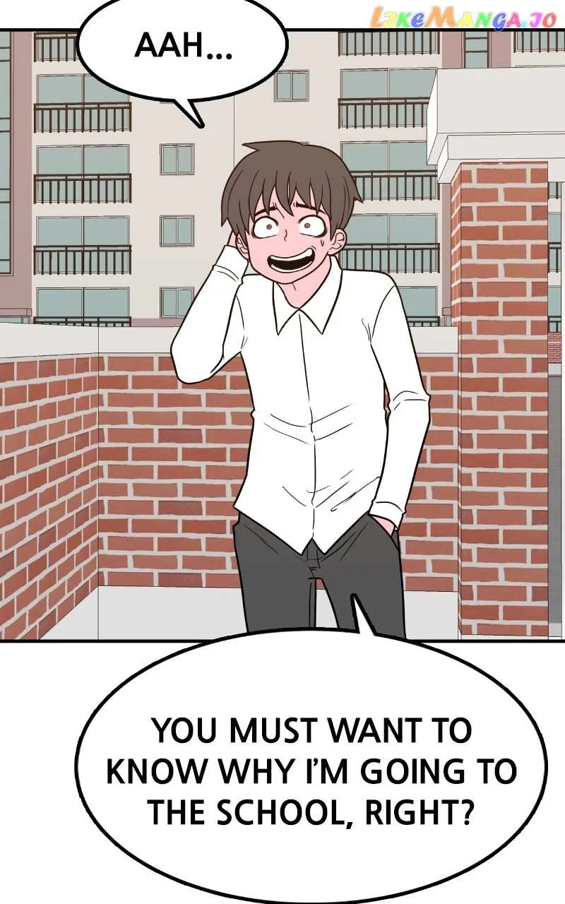 Dating to Survive Chapter 22 page 90