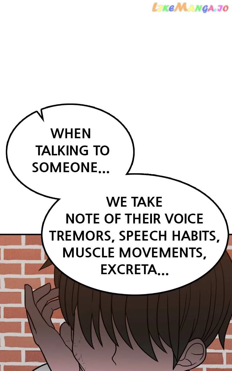 Dating to Survive Chapter 22 page 103
