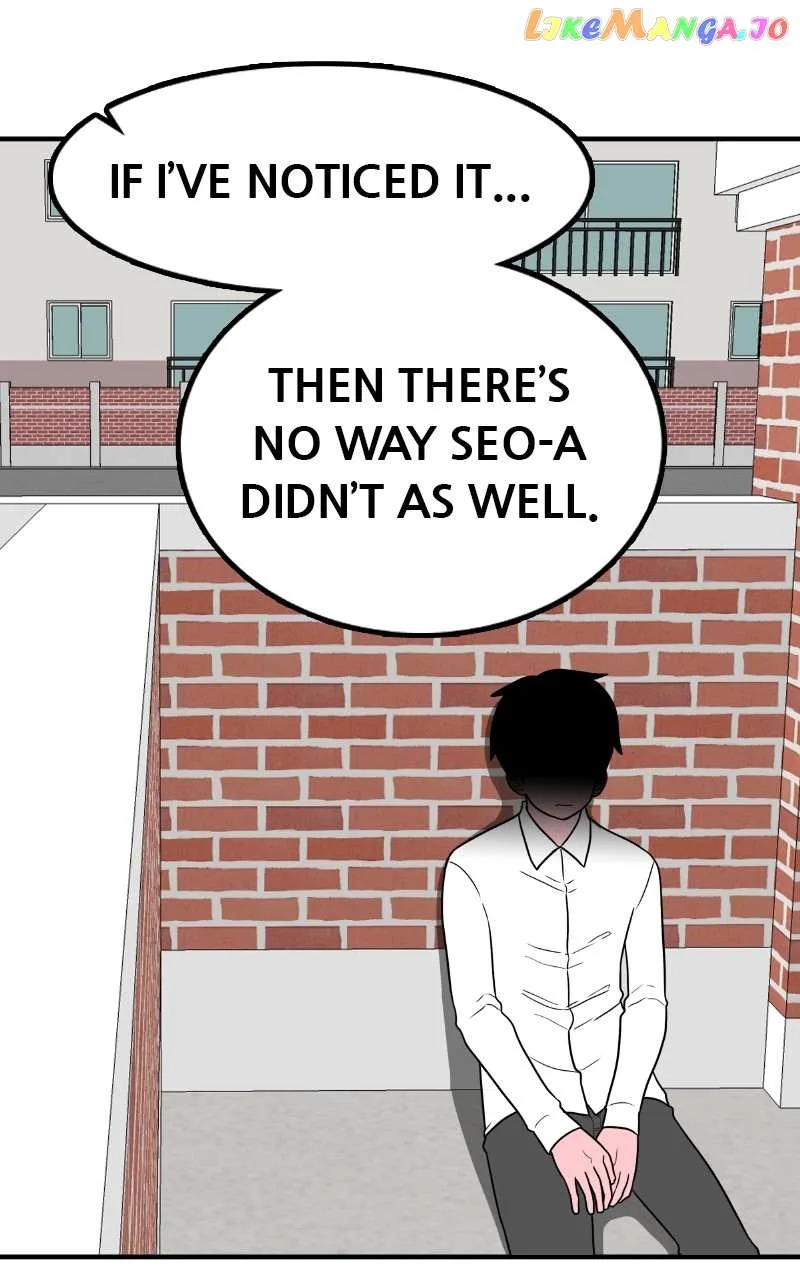 Dating to Survive Chapter 22 page 110