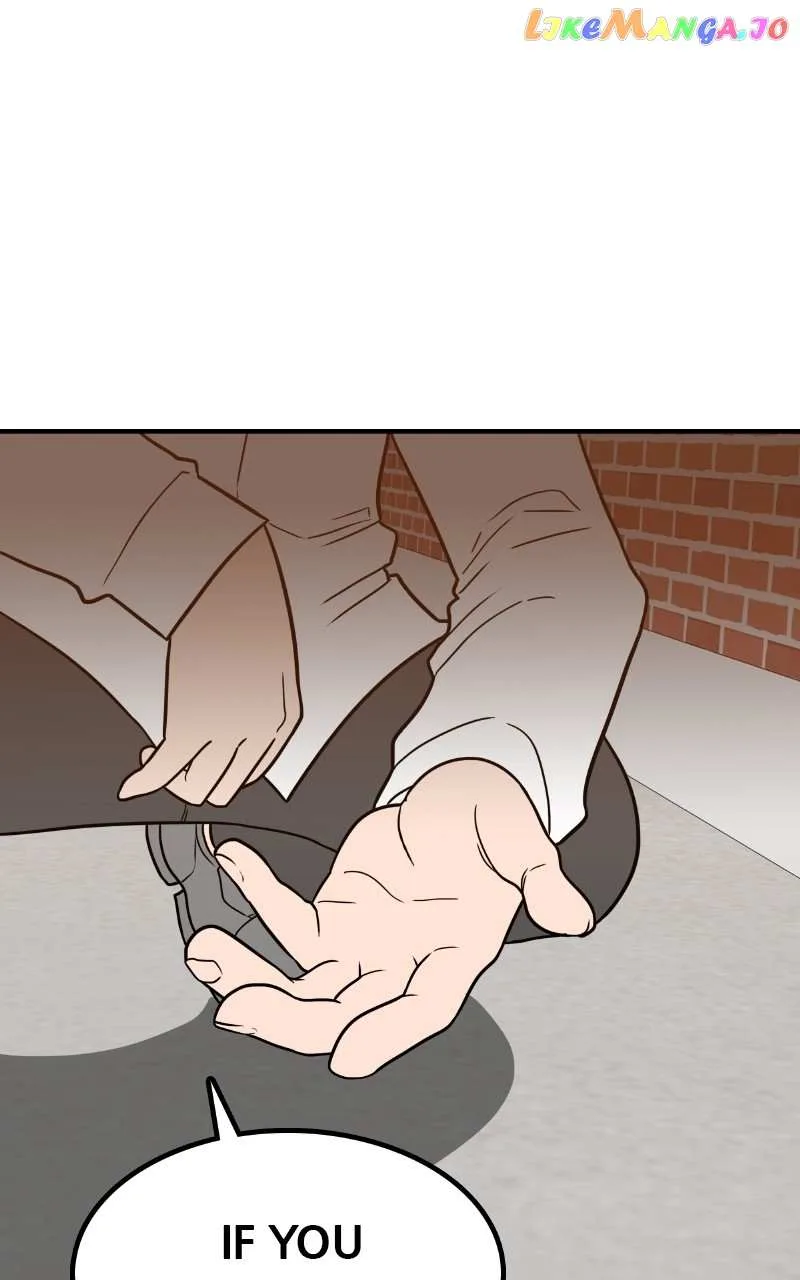 Dating to Survive Chapter 22 page 135