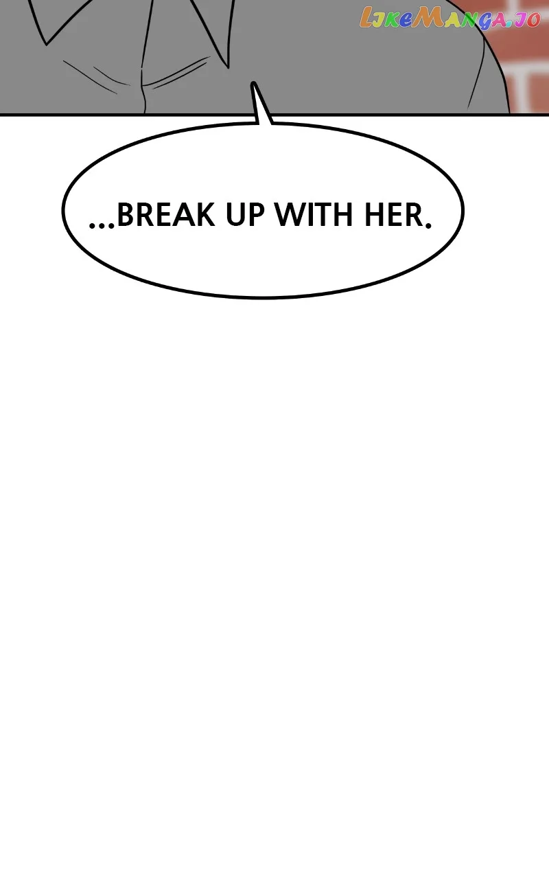 Dating to Survive Chapter 22 page 132