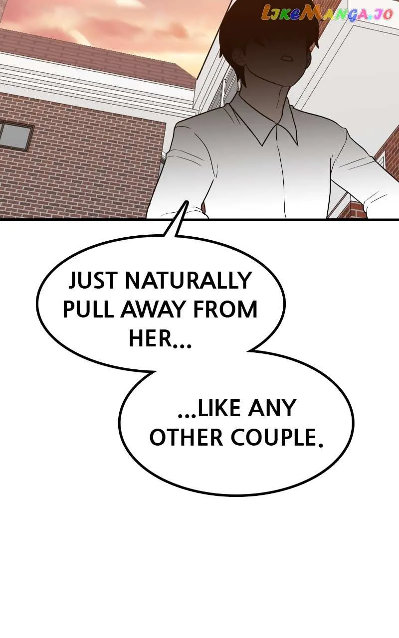 Dating to Survive Chapter 22 page 134