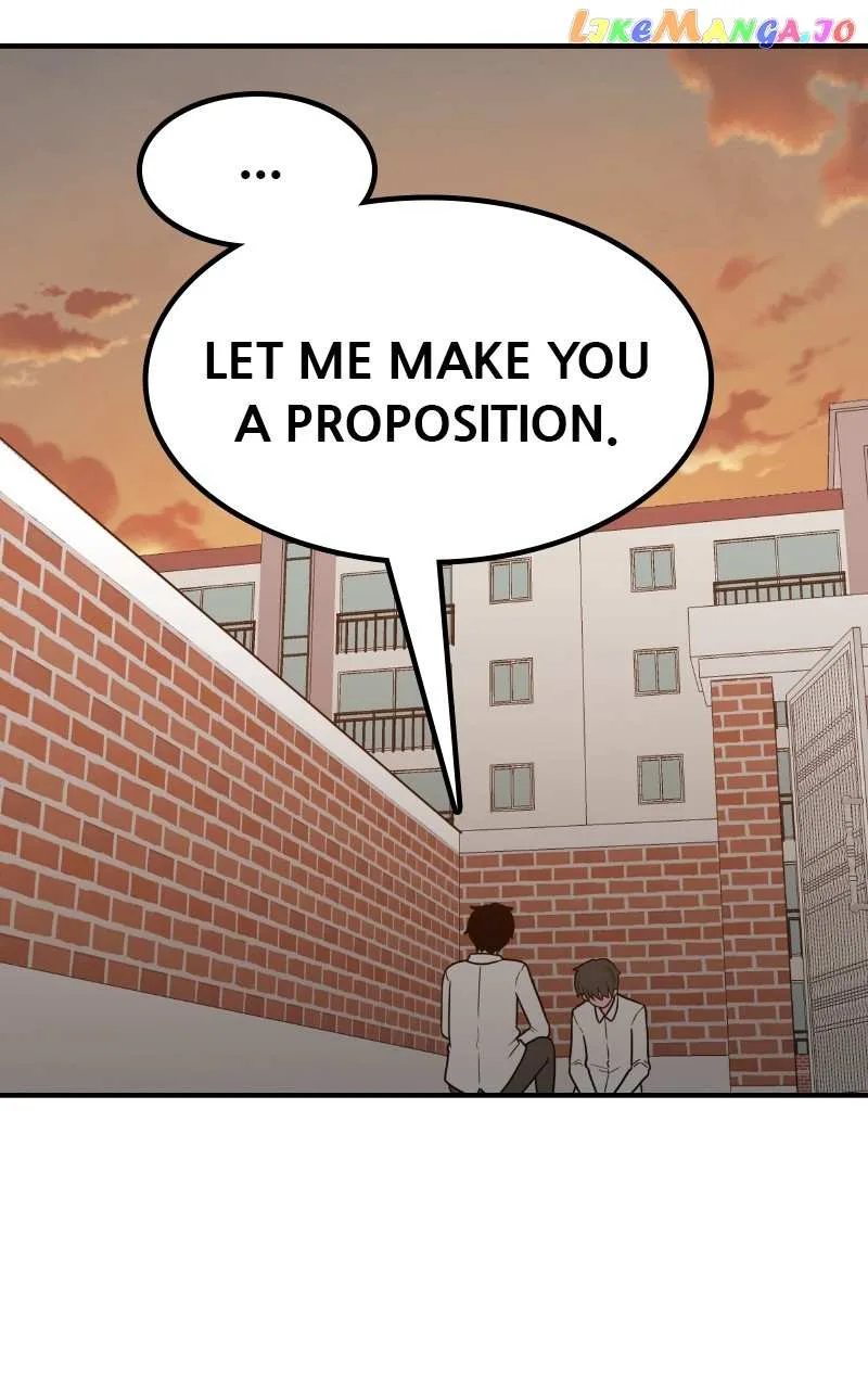 Dating to Survive Chapter 22 page 123