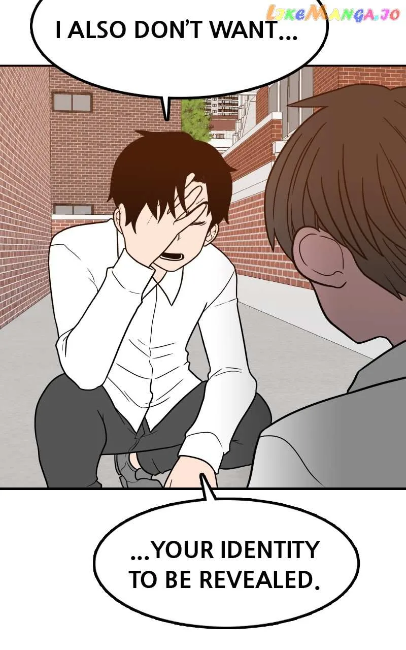 Dating to Survive Chapter 22 page 125