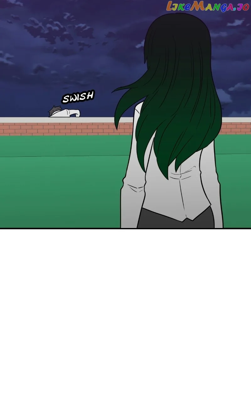 Dating to Survive Chapter 31 page 5