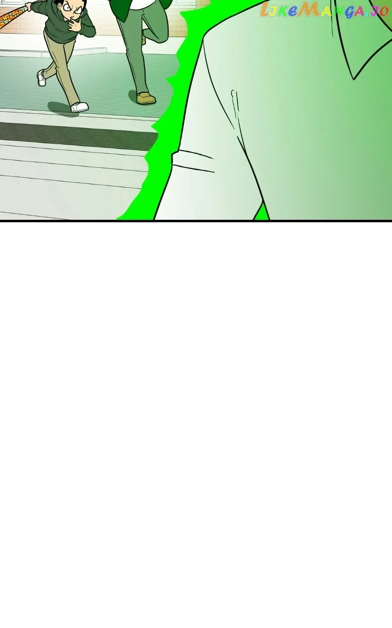 Dating to Survive Chapter 31 page 25