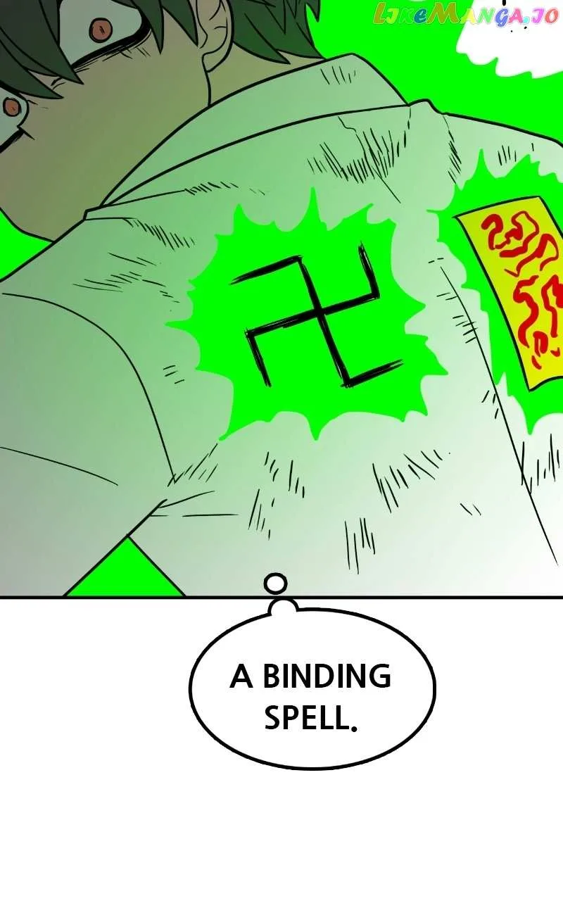 Dating to Survive Chapter 31 page 31