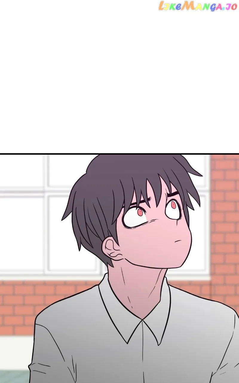 Dating to Survive Chapter 31 page 8