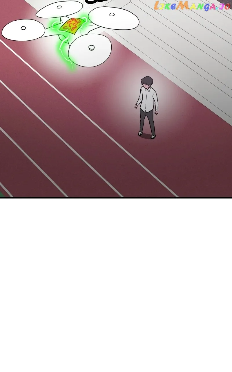 Dating to Survive Chapter 31 page 21