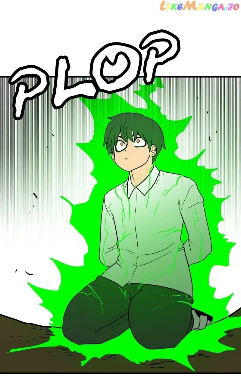 Dating to Survive Chapter 31 page 34