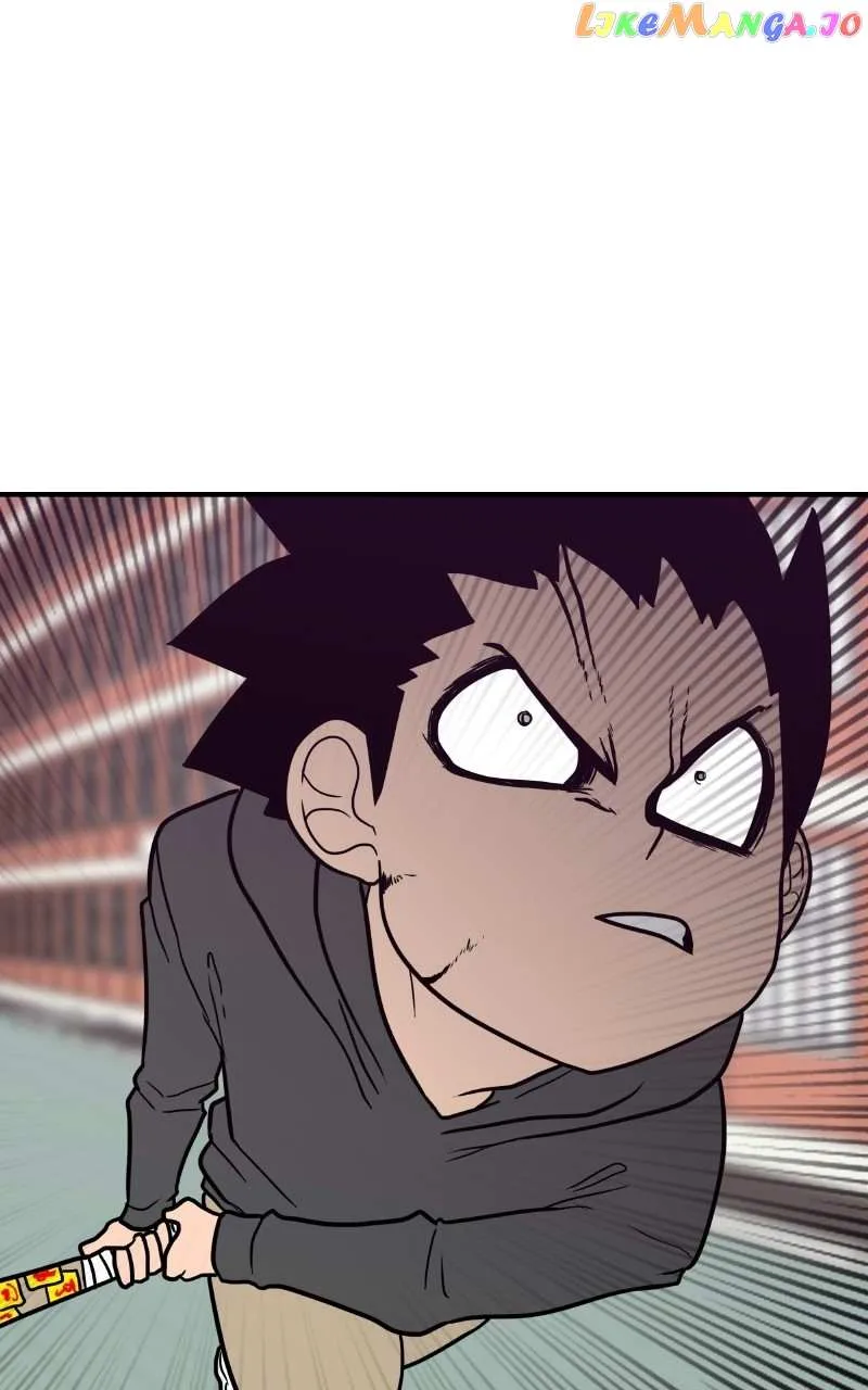 Dating to Survive Chapter 31 page 26