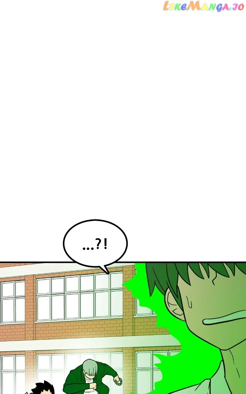 Dating to Survive Chapter 31 page 24