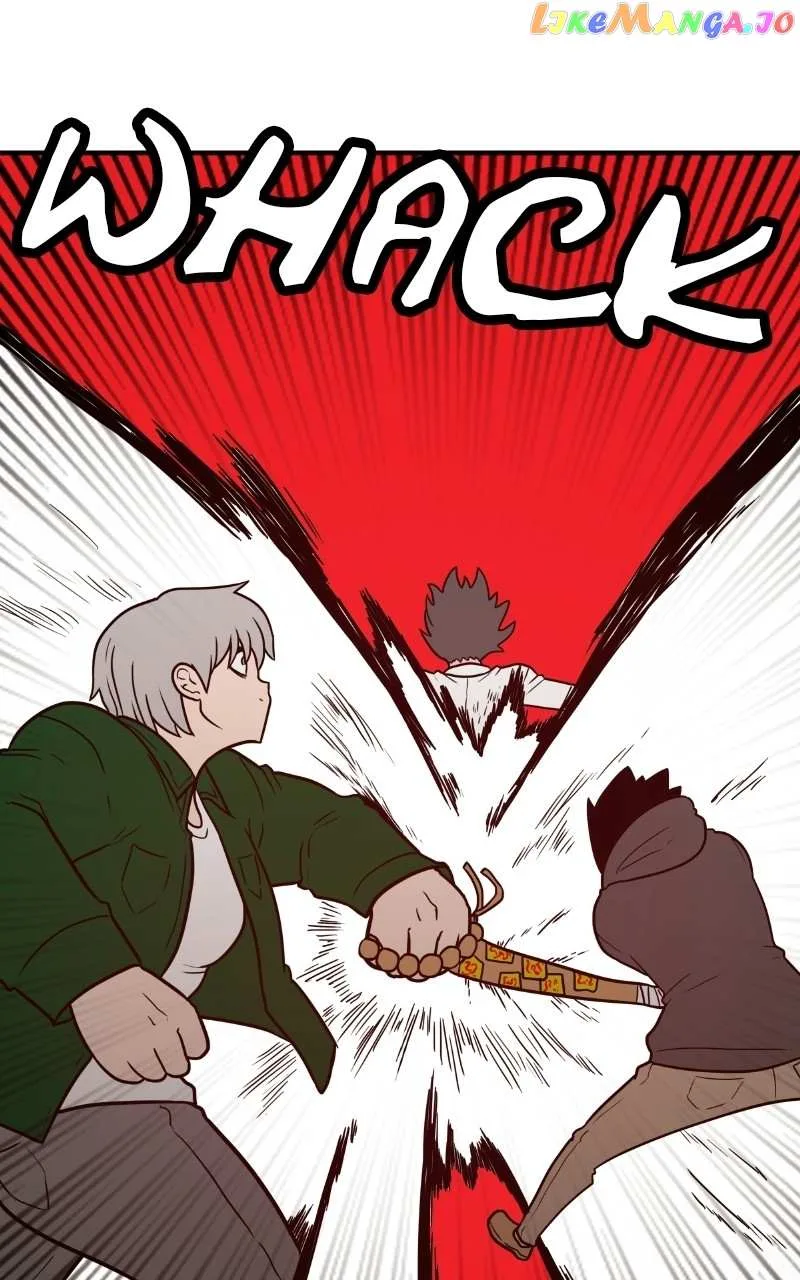 Dating to Survive Chapter 31 page 29