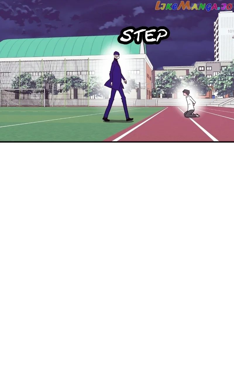 Dating to Survive Chapter 31 page 42