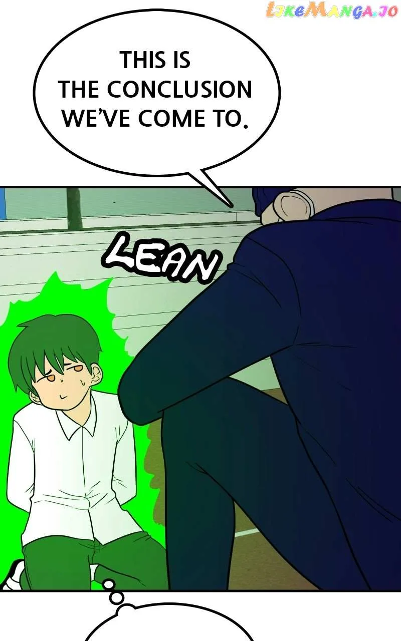 Dating to Survive Chapter 31 page 61