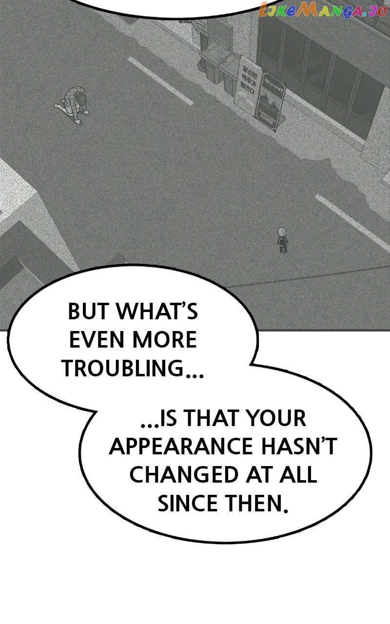 Dating to Survive Chapter 31 page 56