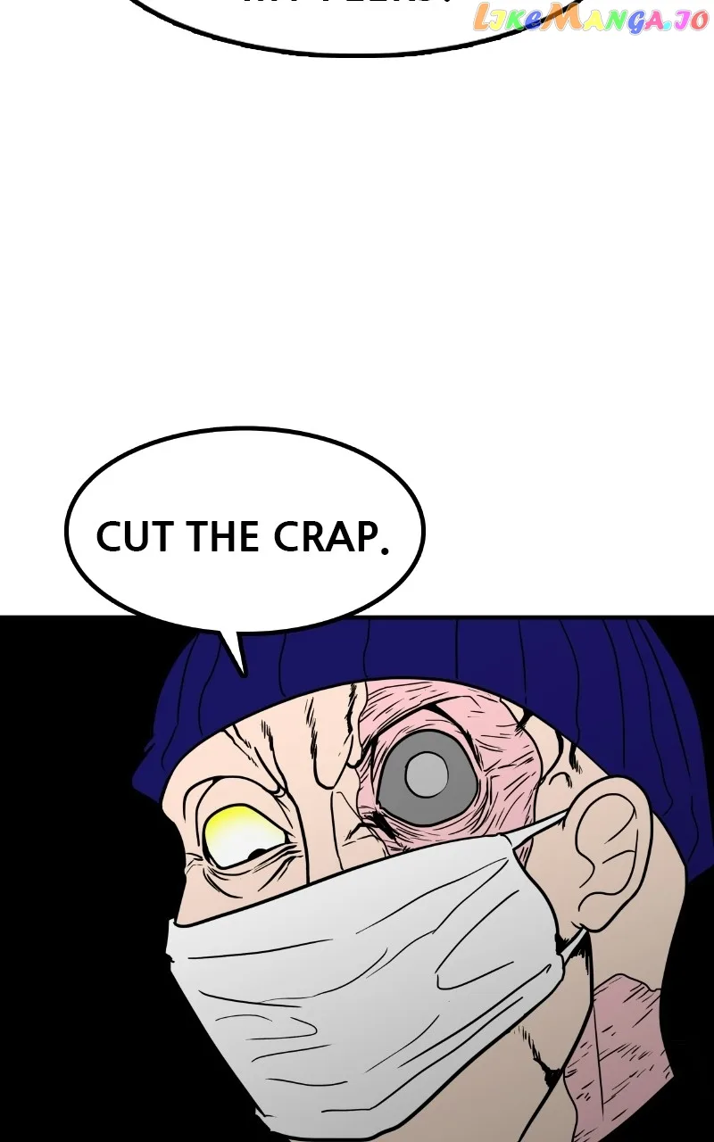 Dating to Survive Chapter 31 page 59