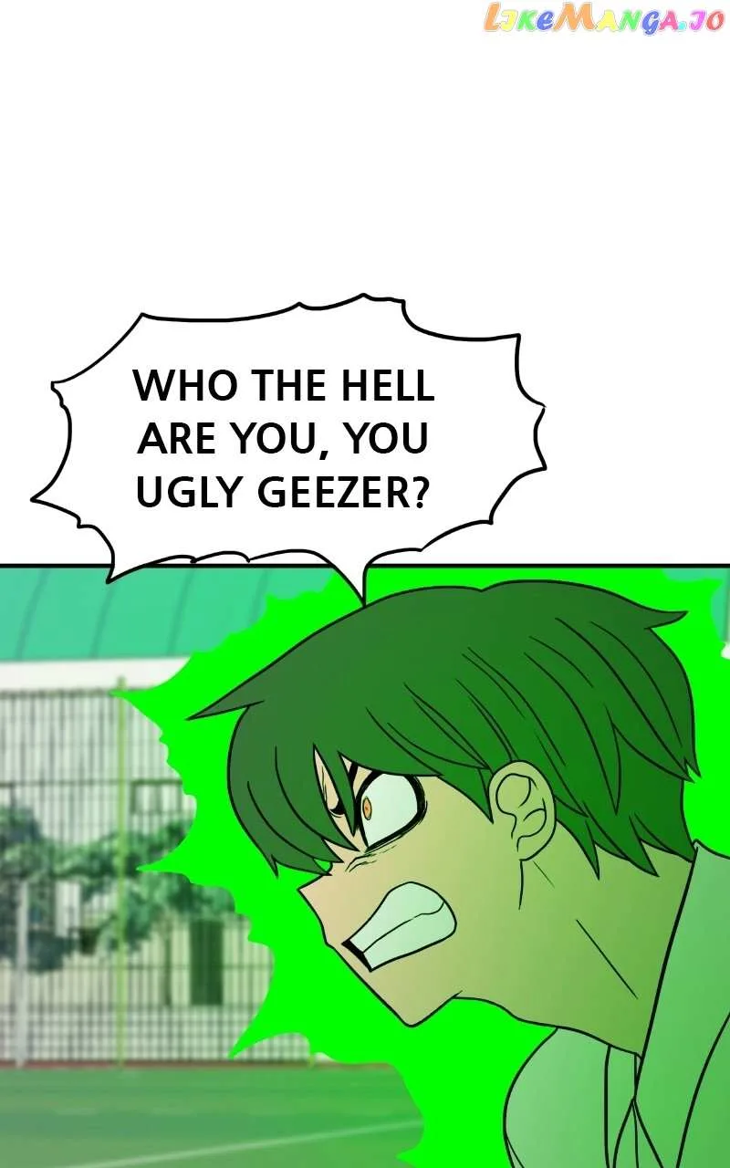 Dating to Survive Chapter 31 page 43