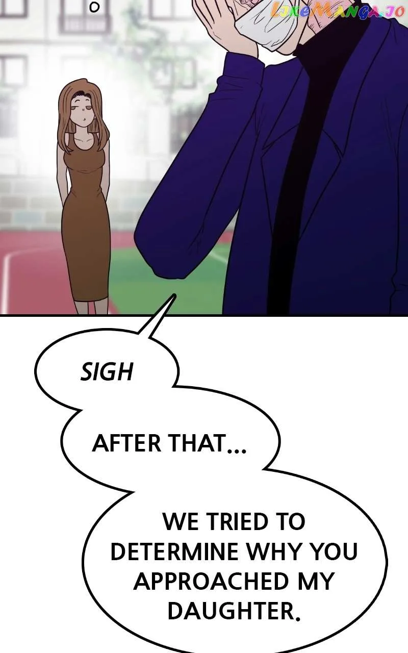 Dating to Survive Chapter 31 page 67
