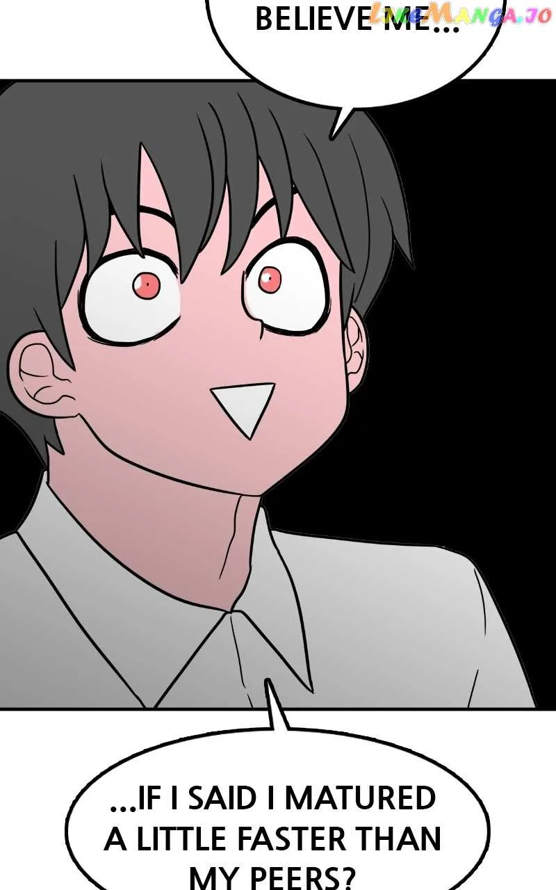 Dating to Survive Chapter 31 page 58