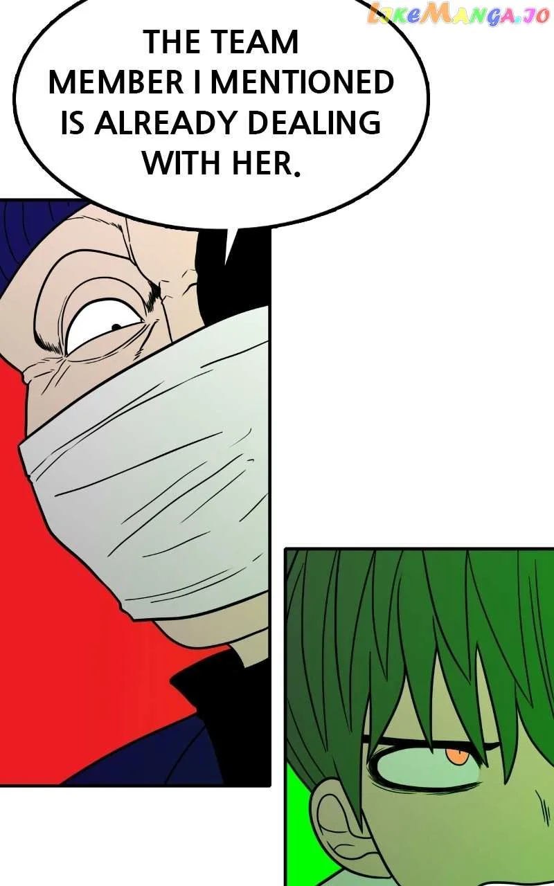 Dating to Survive Chapter 31 page 77