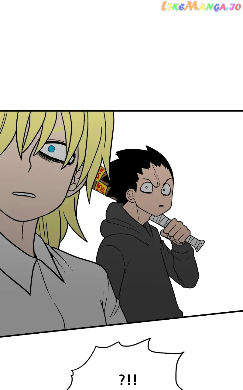Dating to Survive Chapter 31 page 92