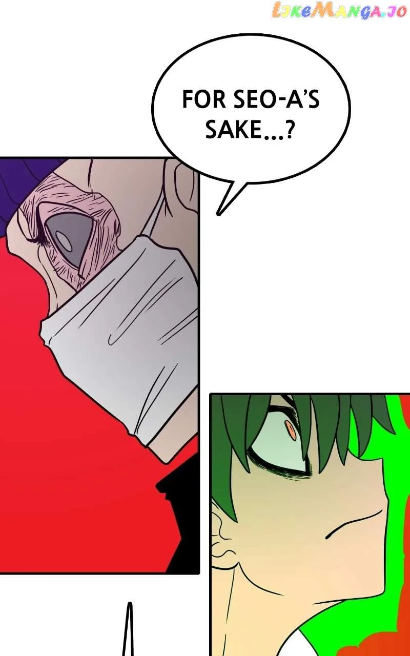 Dating to Survive Chapter 31 page 103