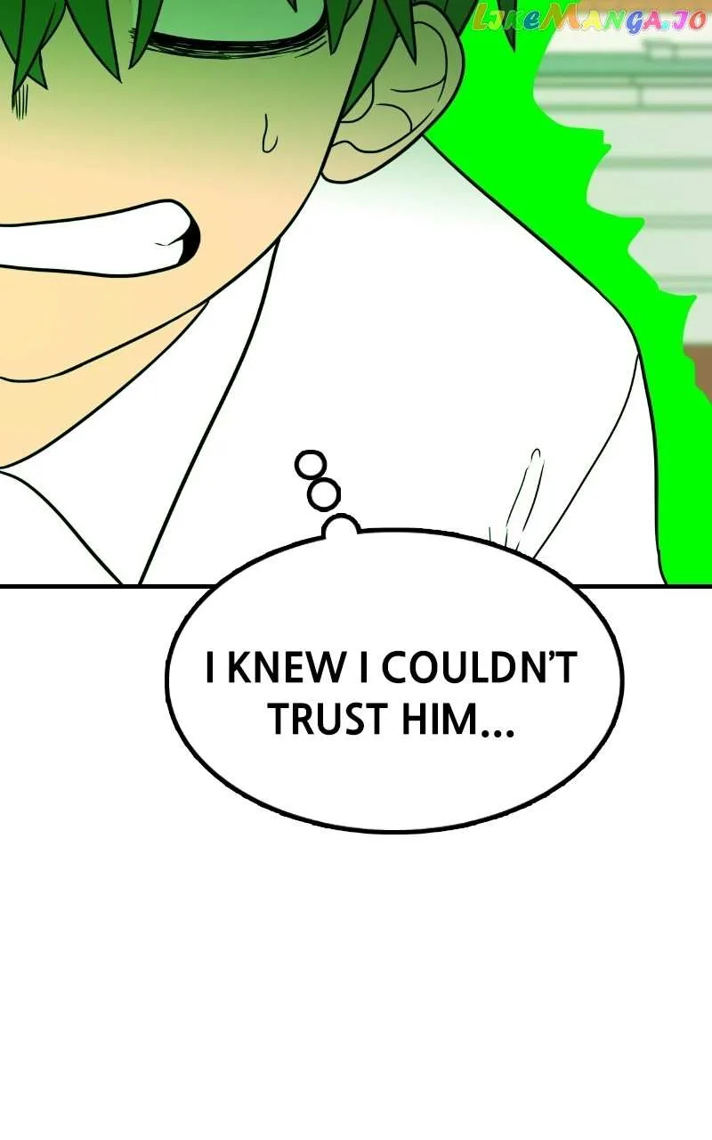 Dating to Survive Chapter 31 page 100