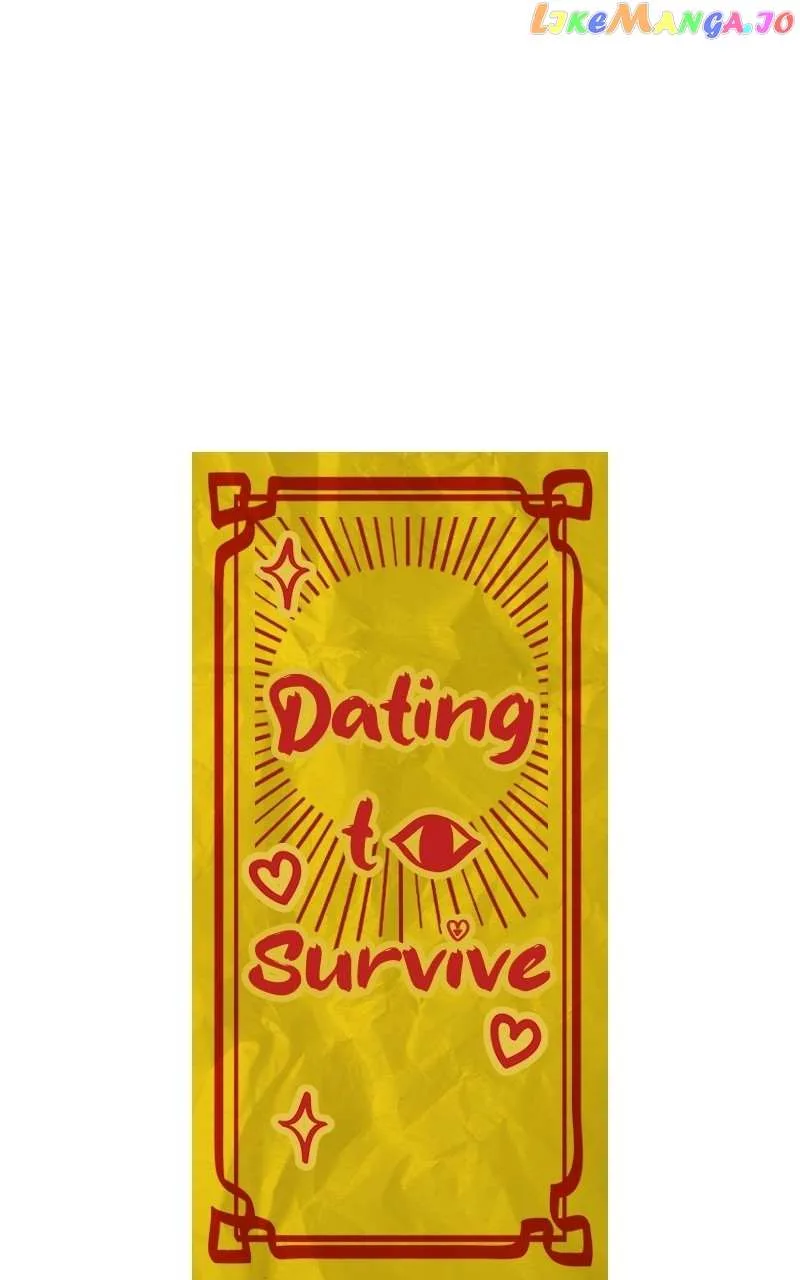 Dating to Survive Chapter 31 page 121