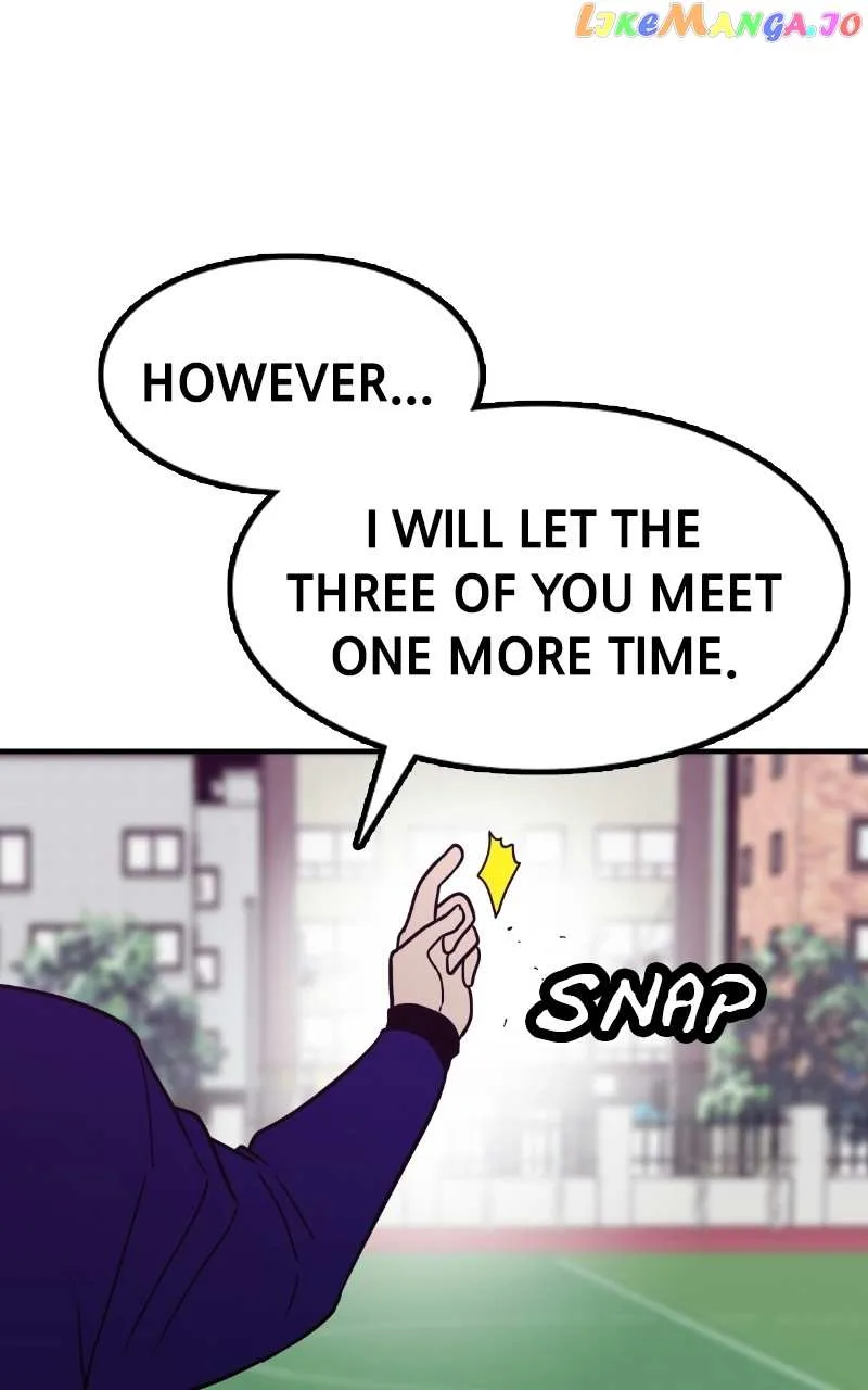 Dating to Survive Chapter 31 page 108