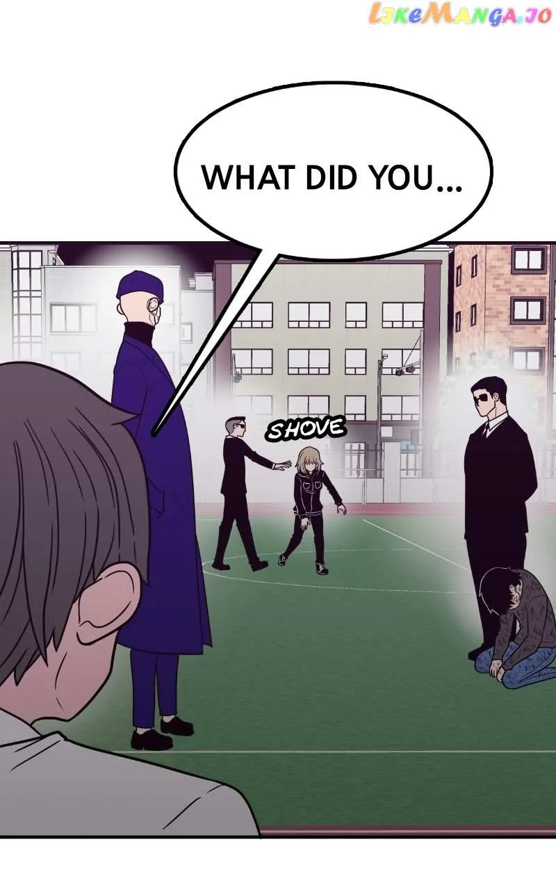 Dating to Survive Chapter 31 page 111
