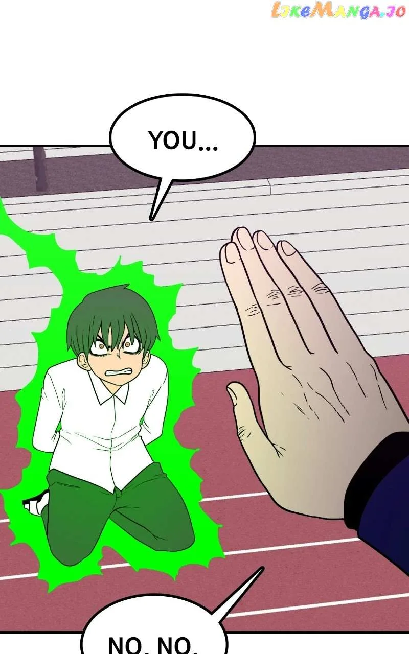 Dating to Survive Chapter 31 page 105