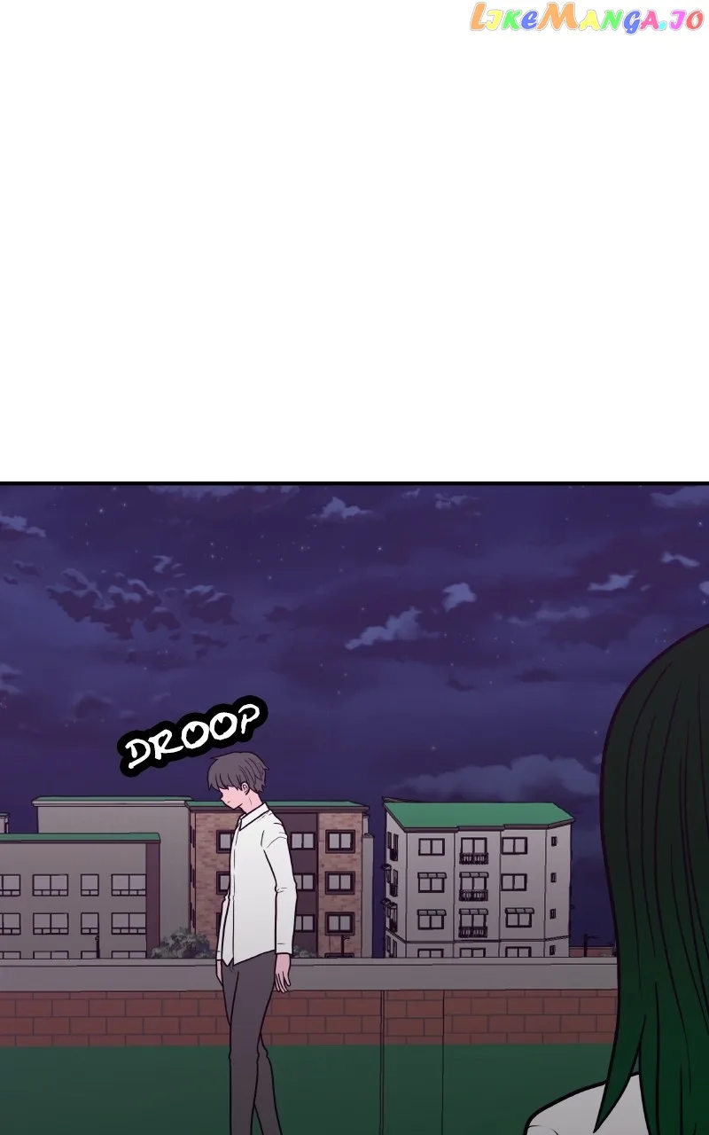 Dating to Survive Chapter 30 page 8