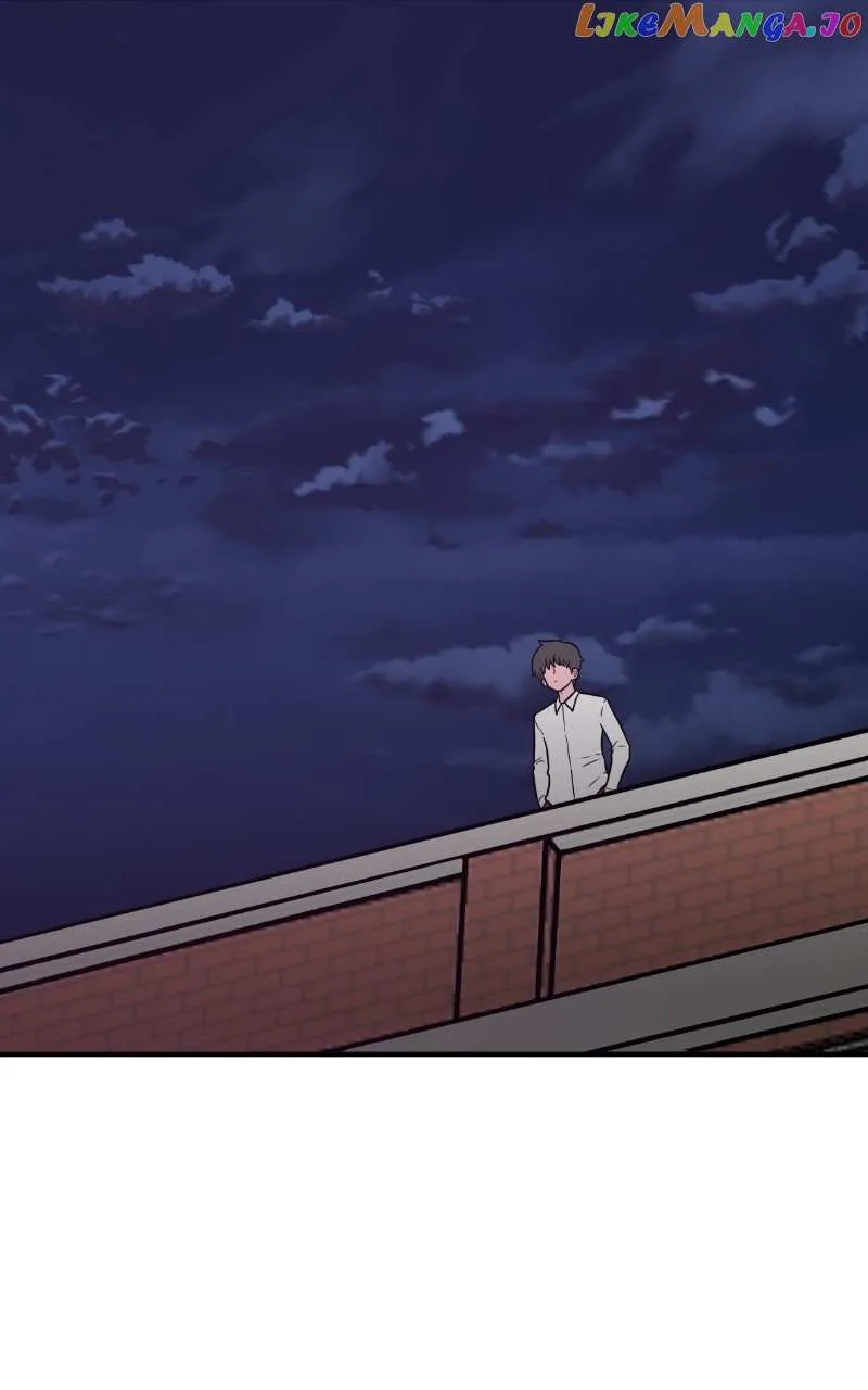 Dating to Survive Chapter 30 page 5