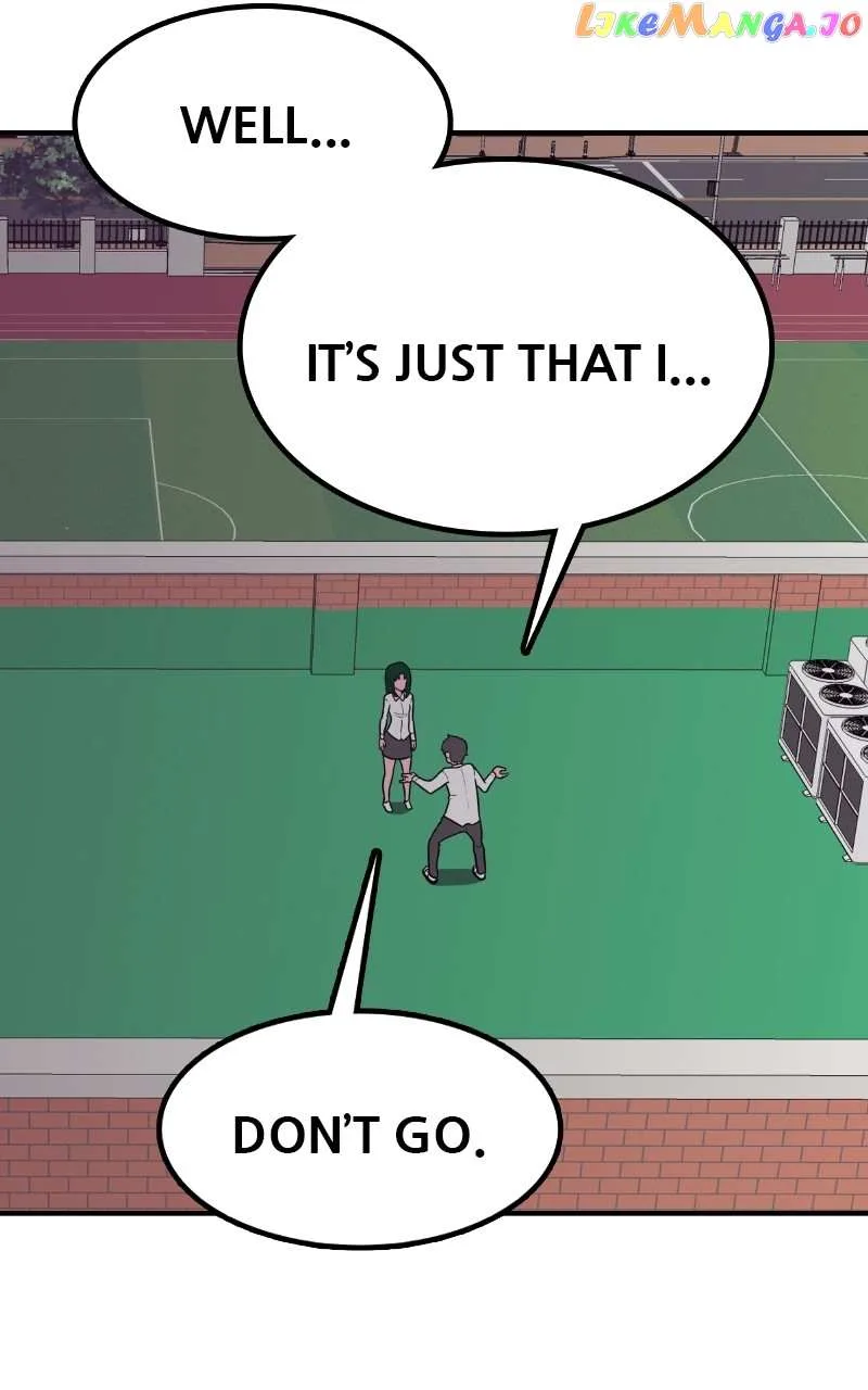 Dating to Survive Chapter 30 page 19