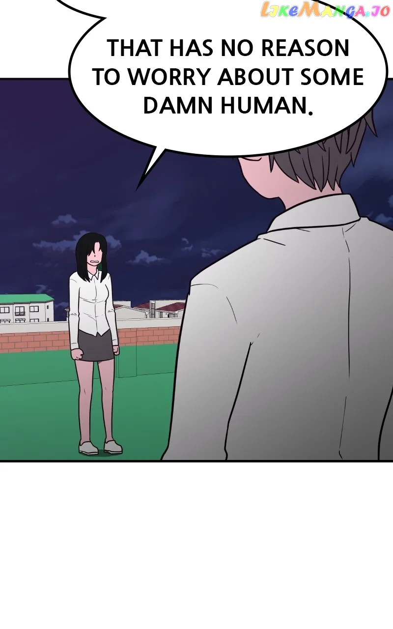 Dating to Survive Chapter 30 page 22