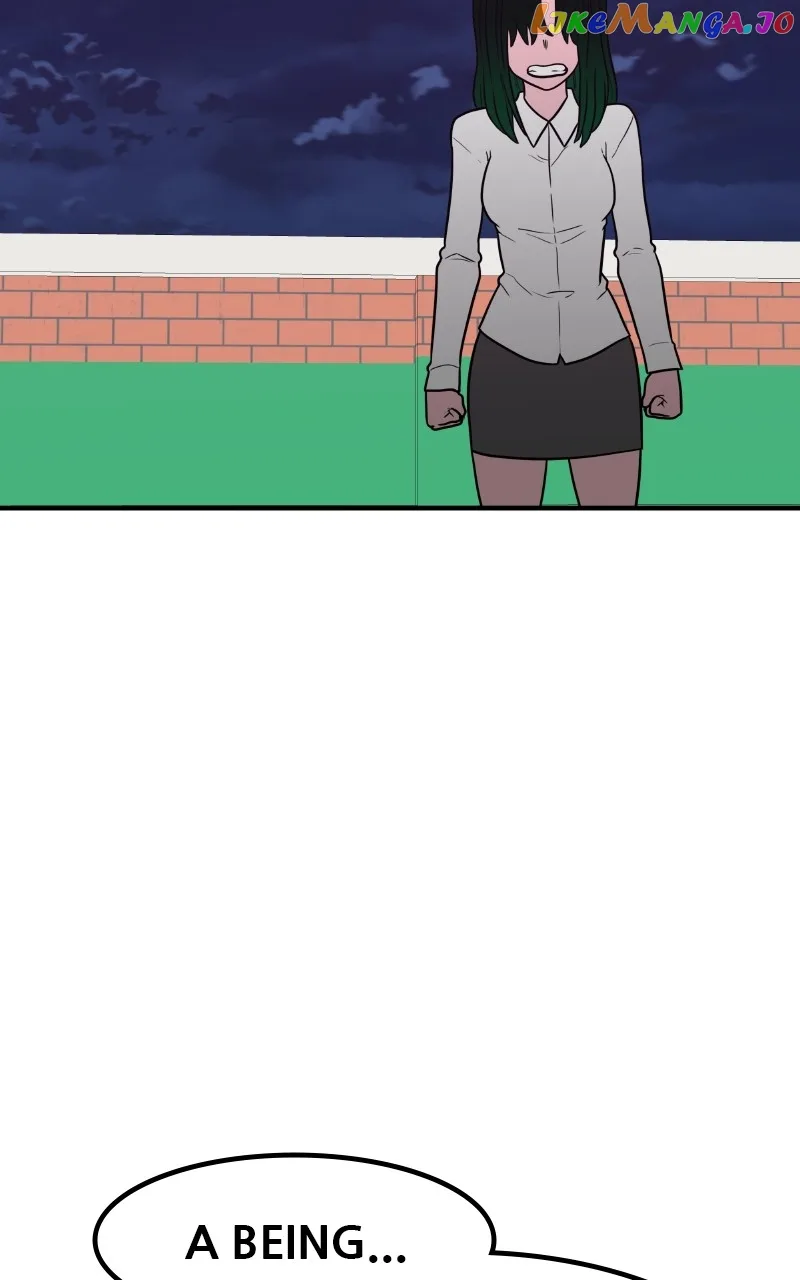 Dating to Survive Chapter 30 page 21