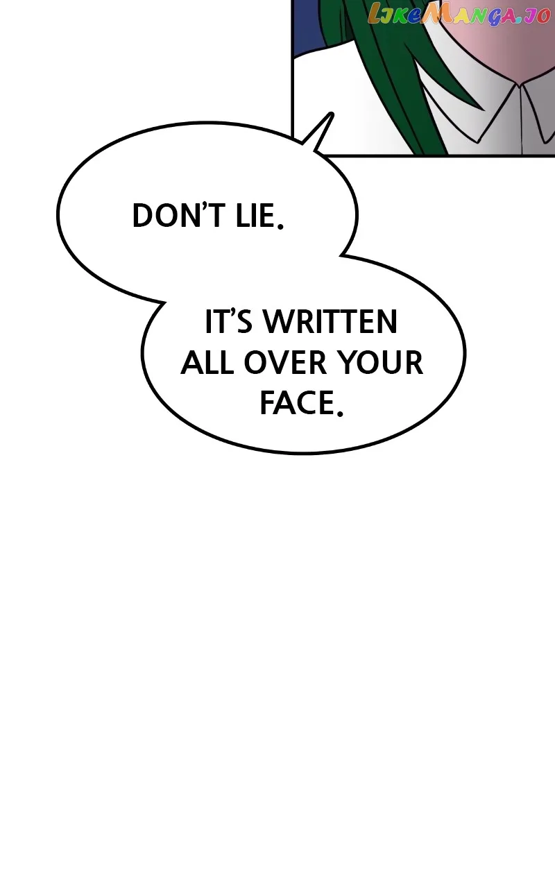 Dating to Survive Chapter 30 page 16