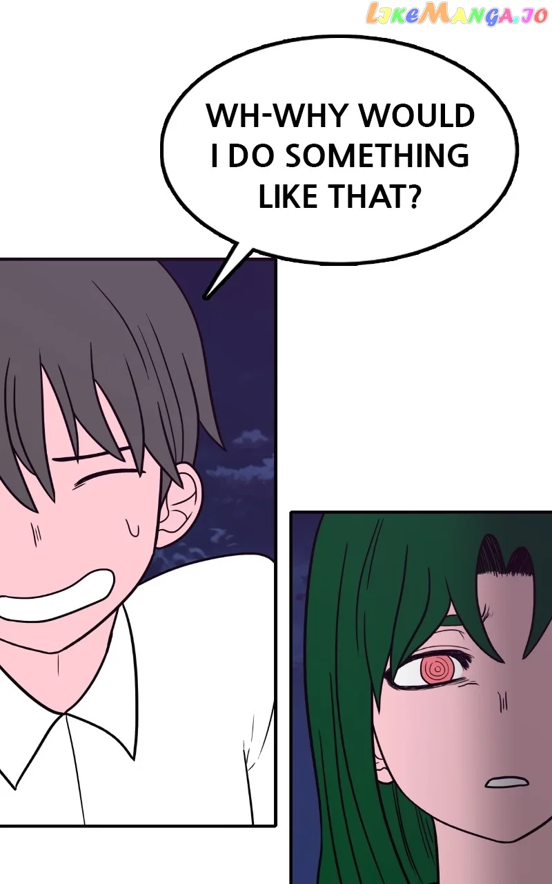 Dating to Survive Chapter 30 page 15