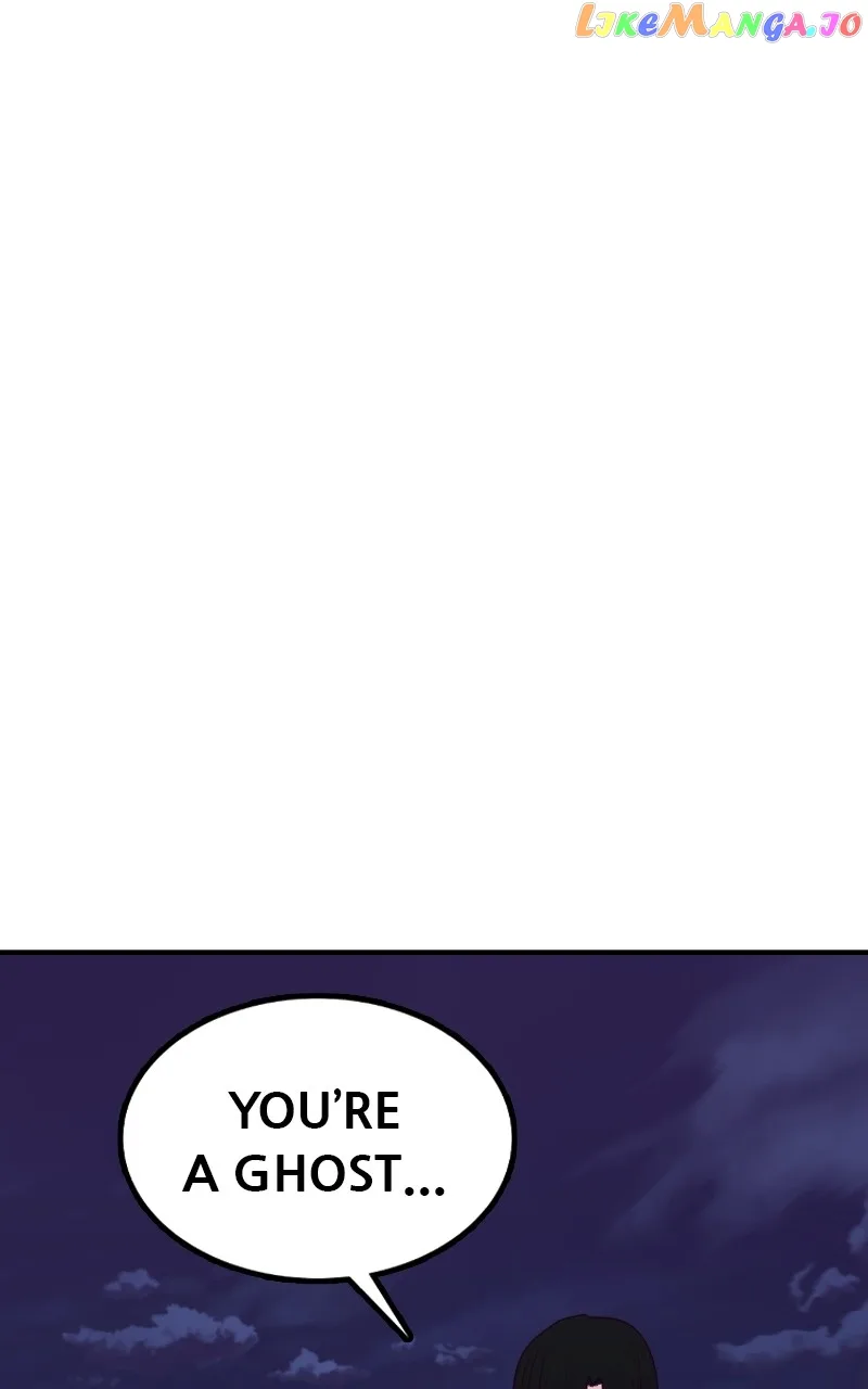 Dating to Survive Chapter 30 page 20