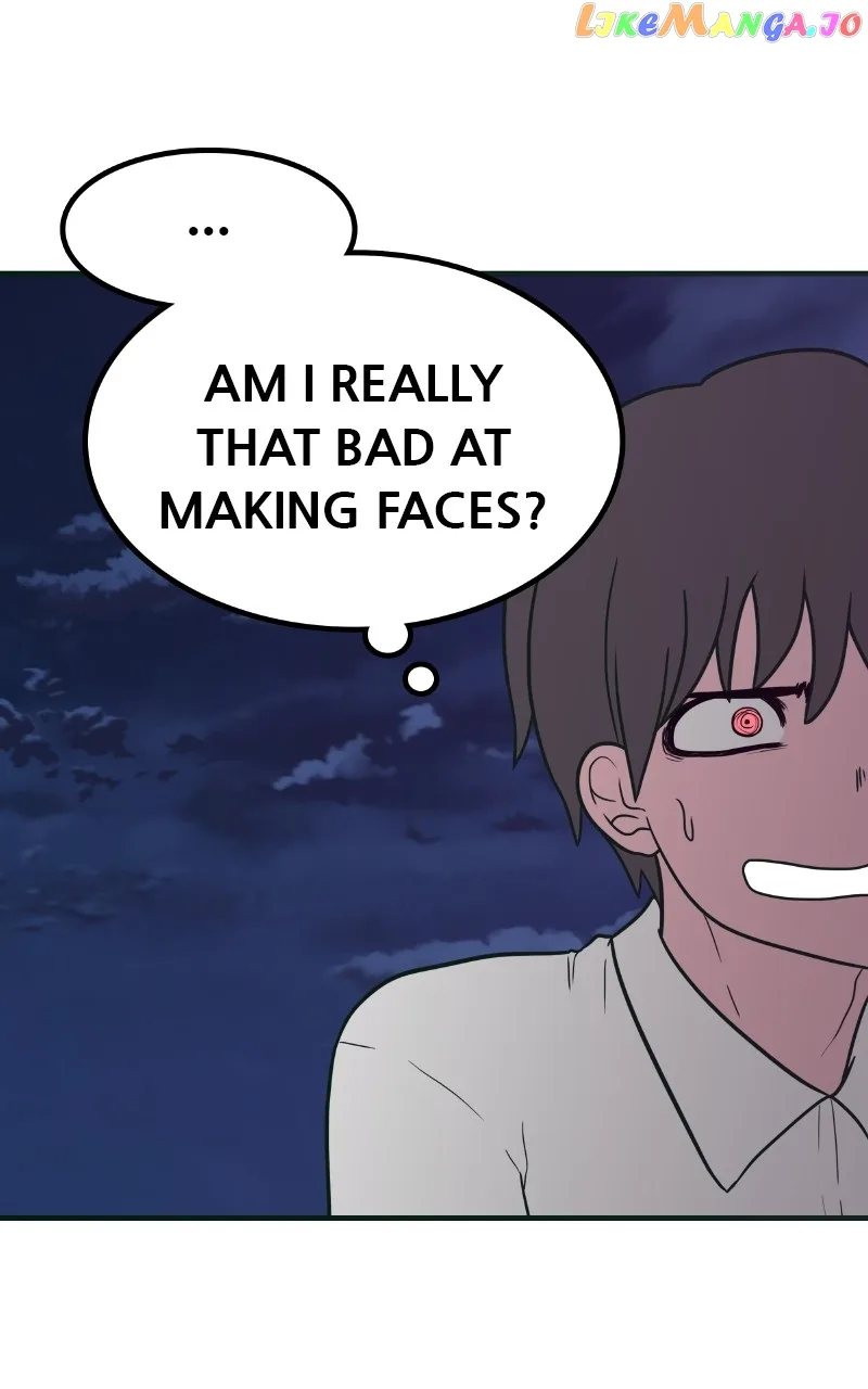 Dating to Survive Chapter 30 page 17