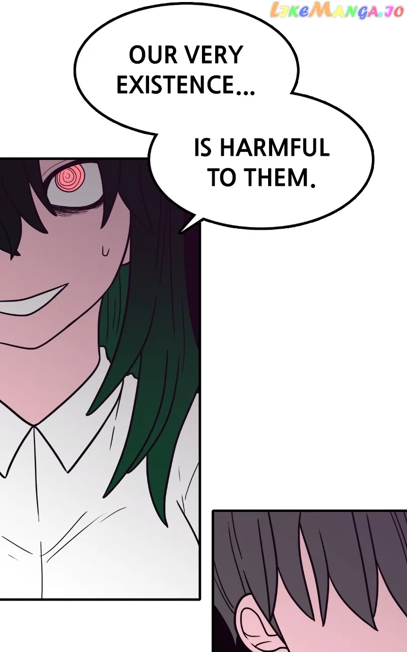 Dating to Survive Chapter 30 page 33
