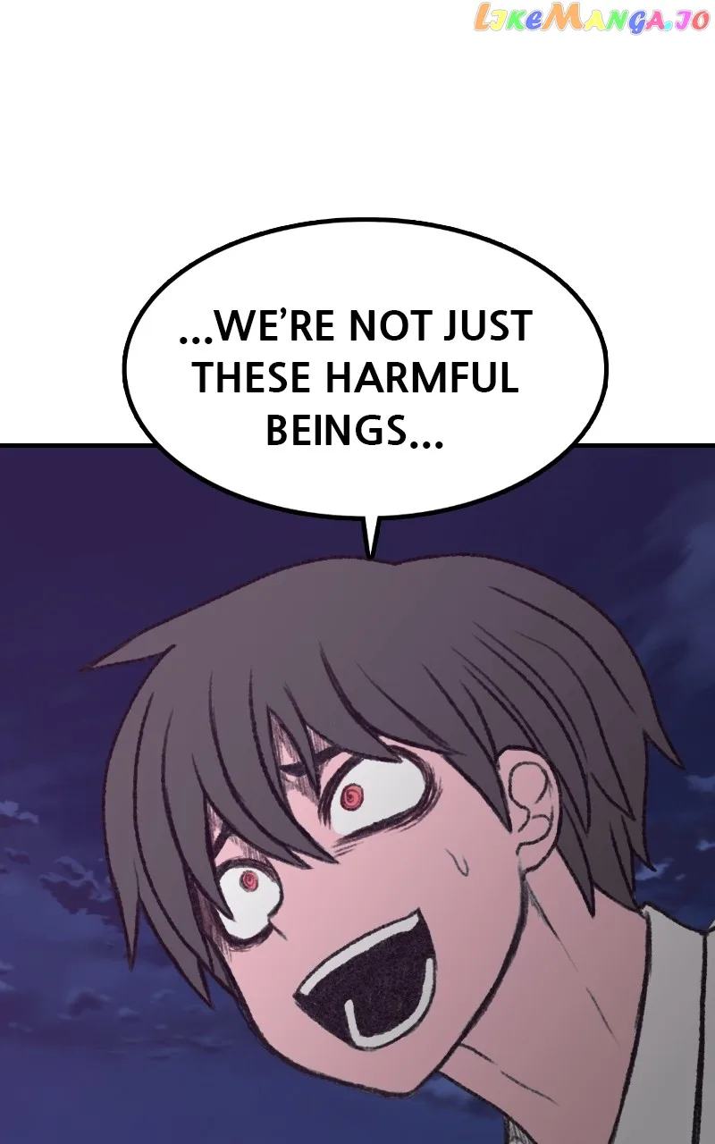 Dating to Survive Chapter 30 page 30